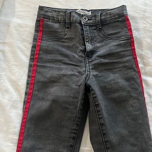 Zara Kids Denim Collection